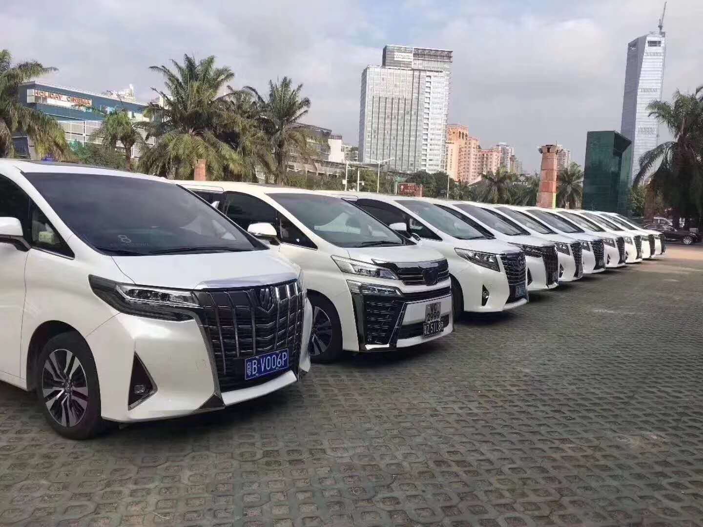 冰棺车出租