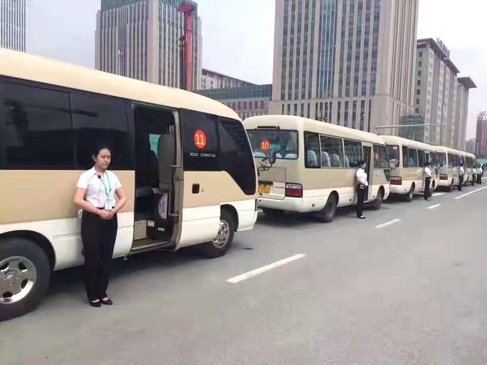 灵车接运